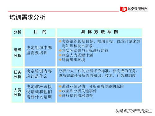 知名咨詢公司客戶案例 100頁(yè)人力資源管理的全面提升