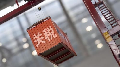 布林肯訪華歸國(guó)之際，中國(guó)頒布《關(guān)稅法》引發(fā)國(guó)際關(guān)注