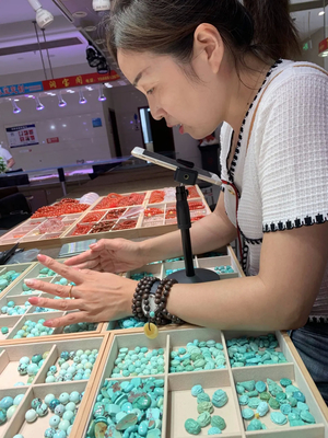 江蘇連云港 搭乘數字鄉村“金翅膀”，翱翔鄉村振興新藍圖